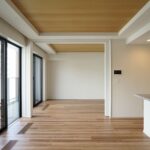 狭いリビングをリフォームで広く。快適空間をつくるためのアイデア